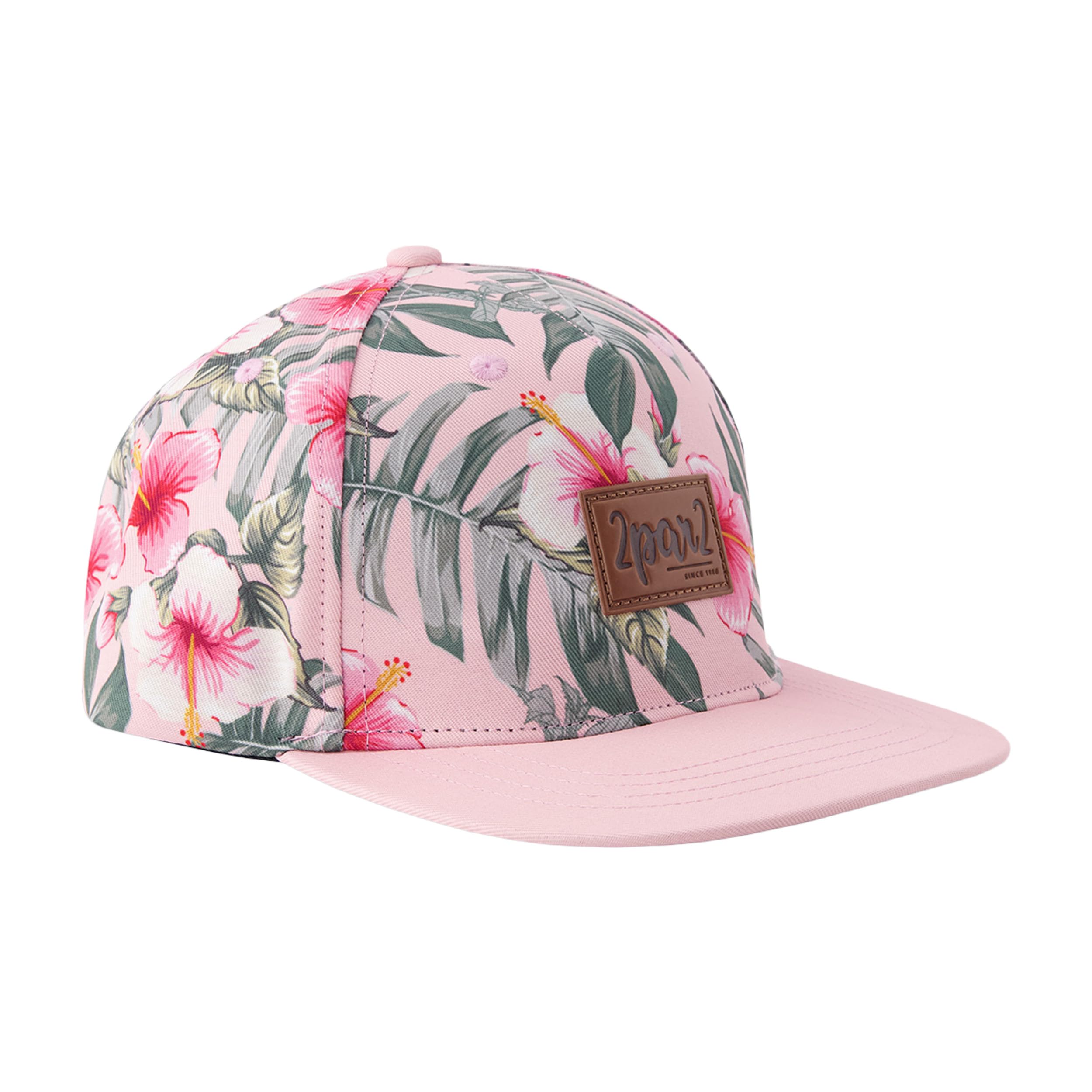 Pink Hibiscus