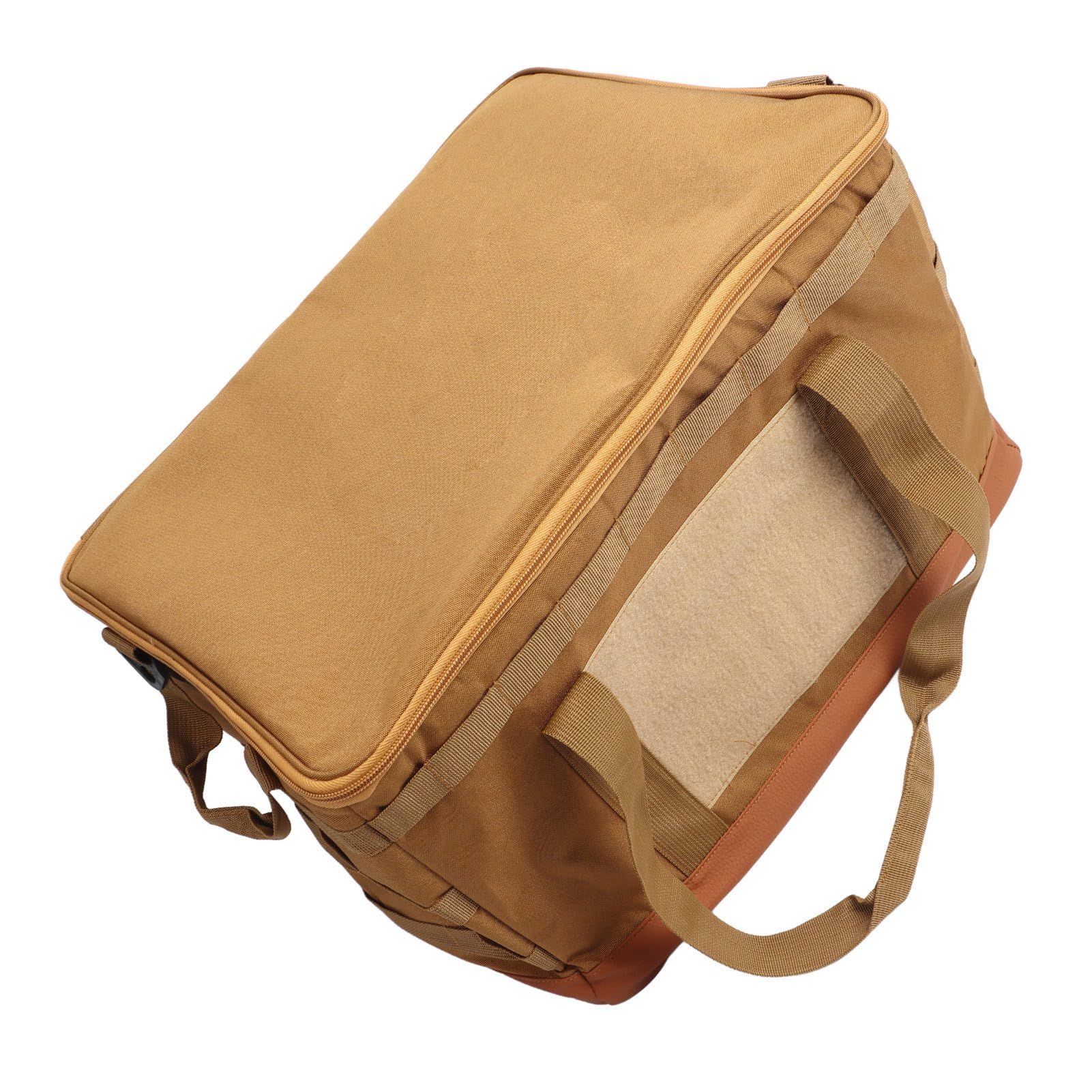 Bolsa de Almacenamiento para Campamento de Gran Capacidad con Asas,