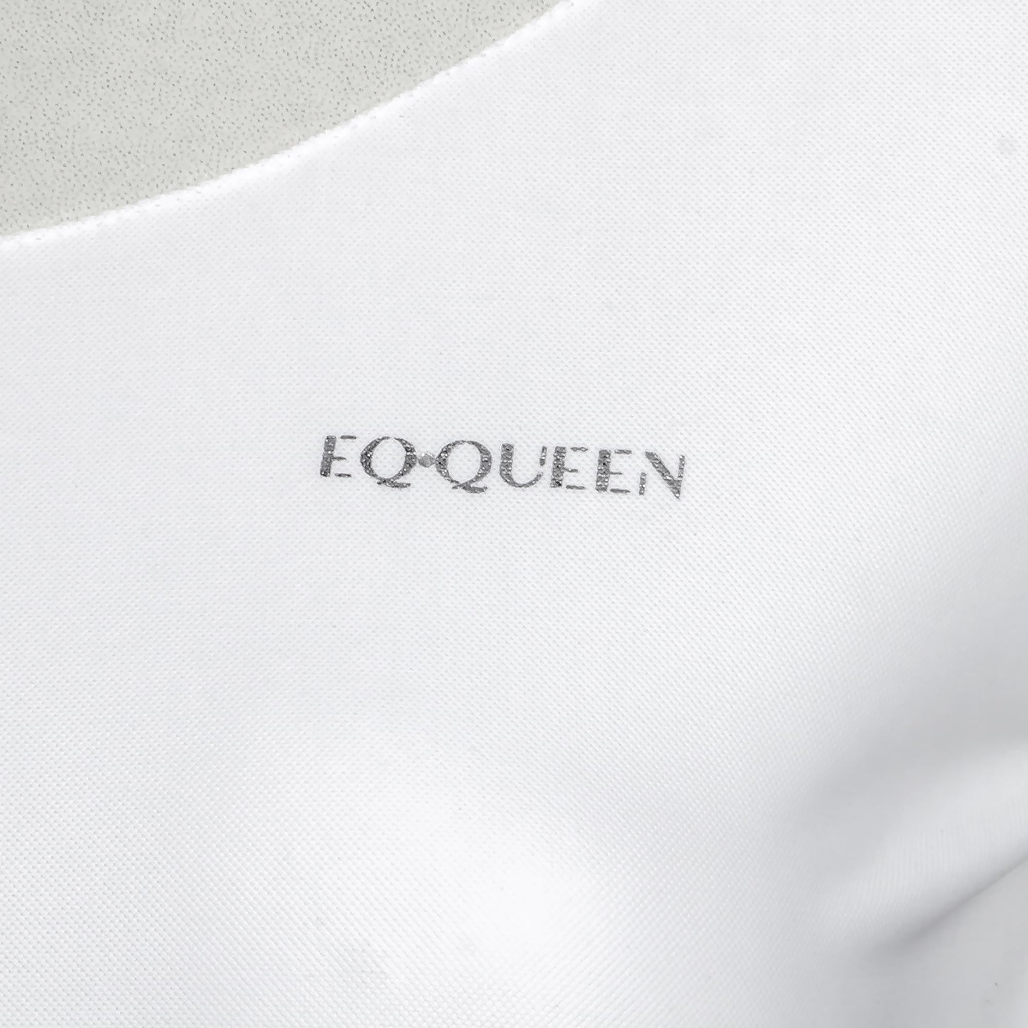 Turniershirt Damen Reitshirt – False Touch Baumwolle‑Elastan, Shimmer‑Dekolleté & Strass, zweite Haut - Amaya
