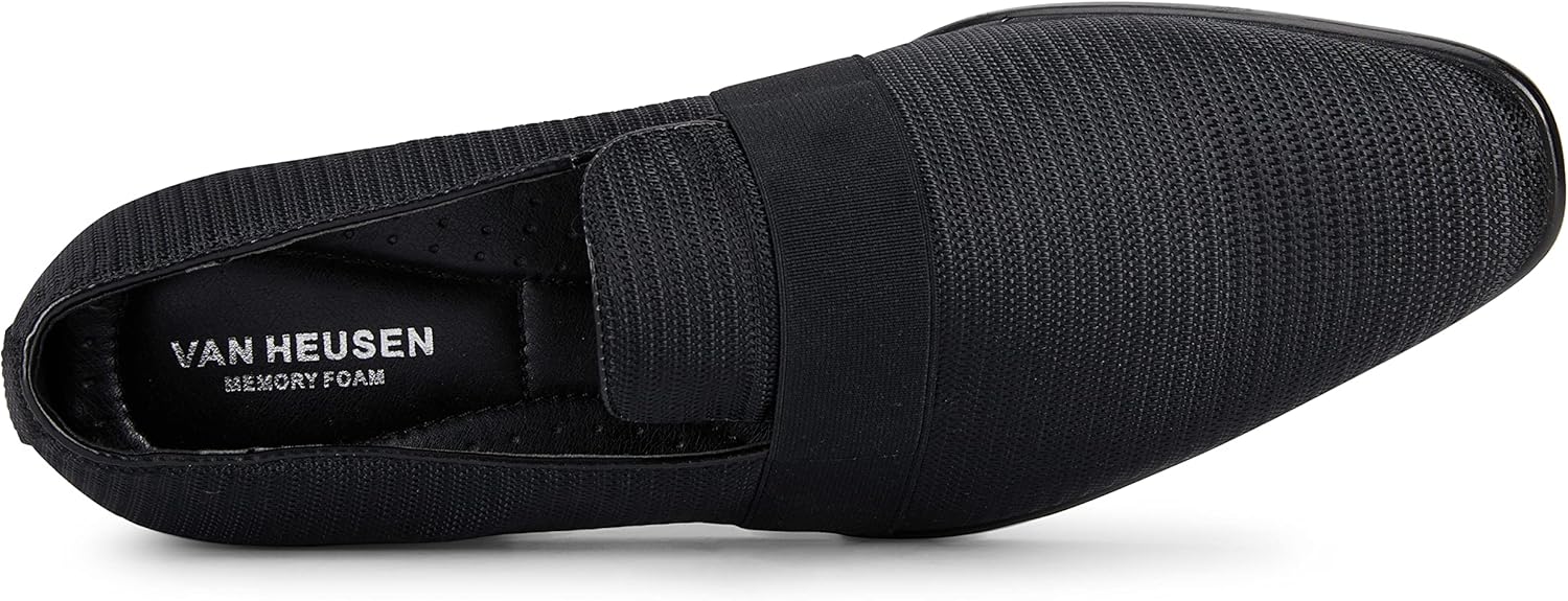 Van Heusen Men's Modern