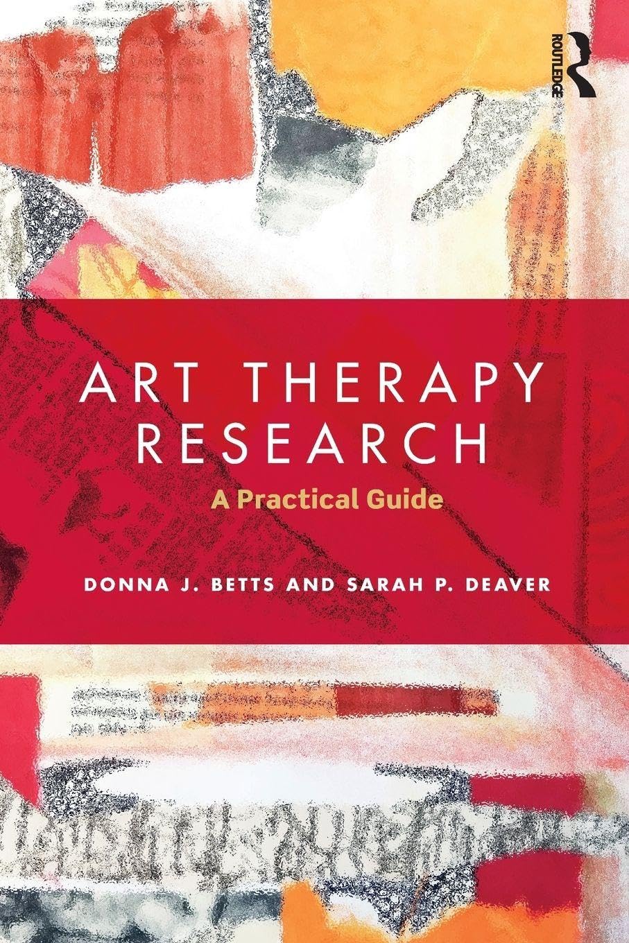 Art Therapy Research - 9781138126114
