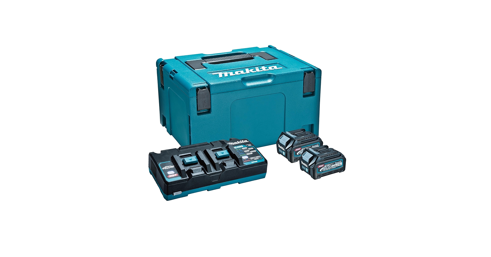 Amazon | マキタ(Makita) パワーソースキットXGT4 A-71984