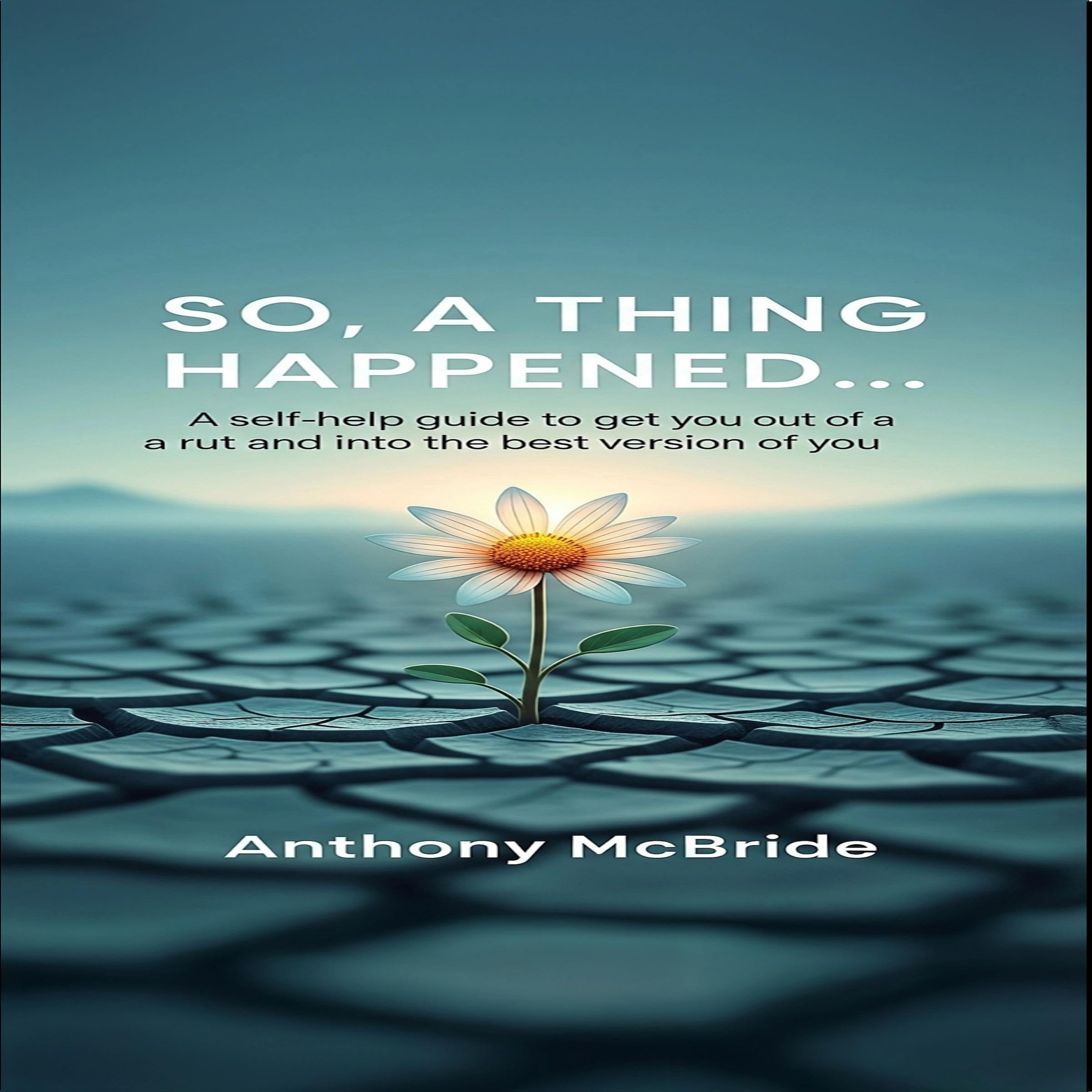 So, a Thing Happened...