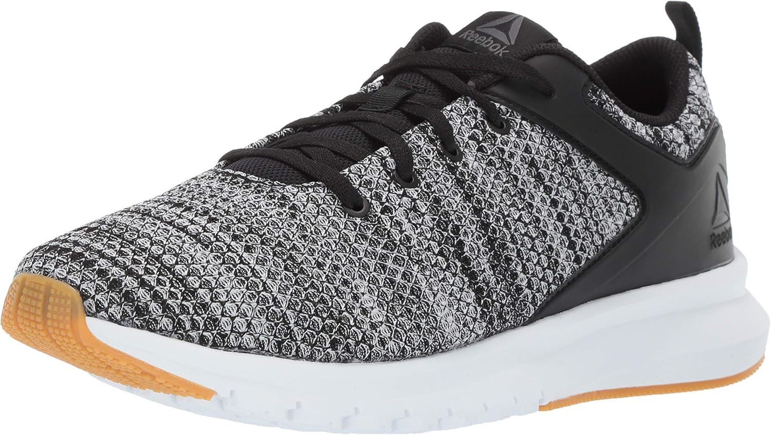 Reebok men's print lux Clearance