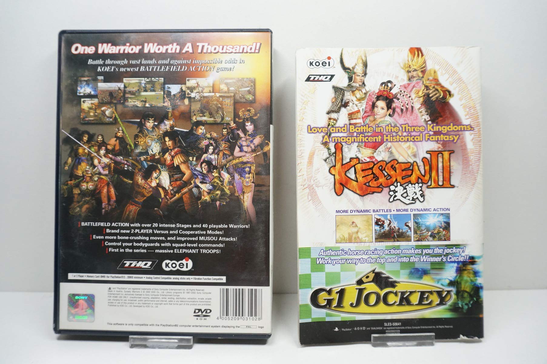 Amazon.com: BUNDLE of RARE / COLLECTABLE Playstation 2 Games PS2