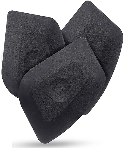 Azureblue Pan Scraper Dish Scraper Food Scraper Tool Plastic Pot