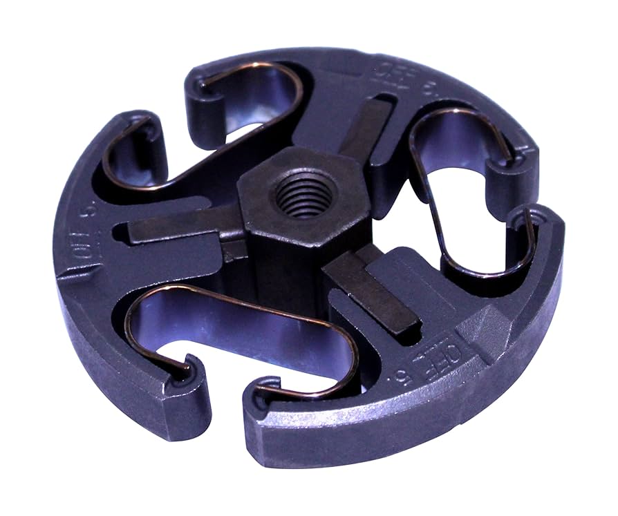 Amazon.com : Husqvarna Part Number 503744406 Clutch Assy