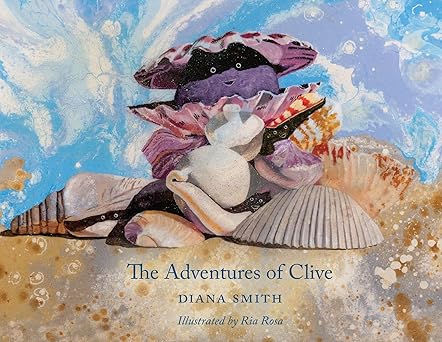 The Adventures Of Clive