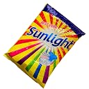 Sunlight Detergent Powder- 1 Kilogram gallery image