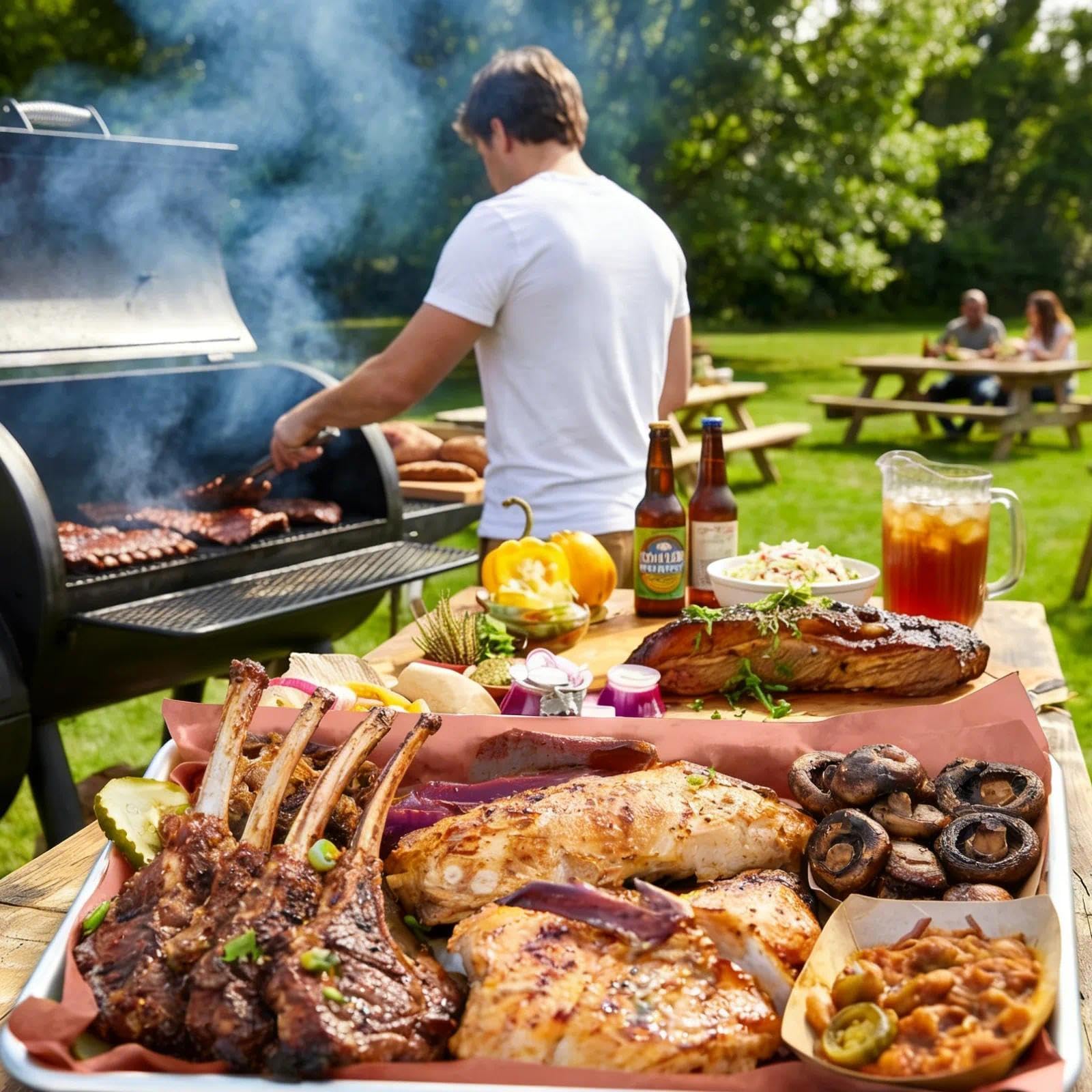 Carta da Macellaio Rosa 40 cm x 10 m – Cartine Lunghe Smoking Naturali – Carta Kraft per BBQ, Griglia e Affumicatura – 100% Cellulosa, Non Rivestita, Resistente al Calore