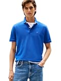 Men's Short Sleeve Cotton Pique Polo Shirt in Classic Fit