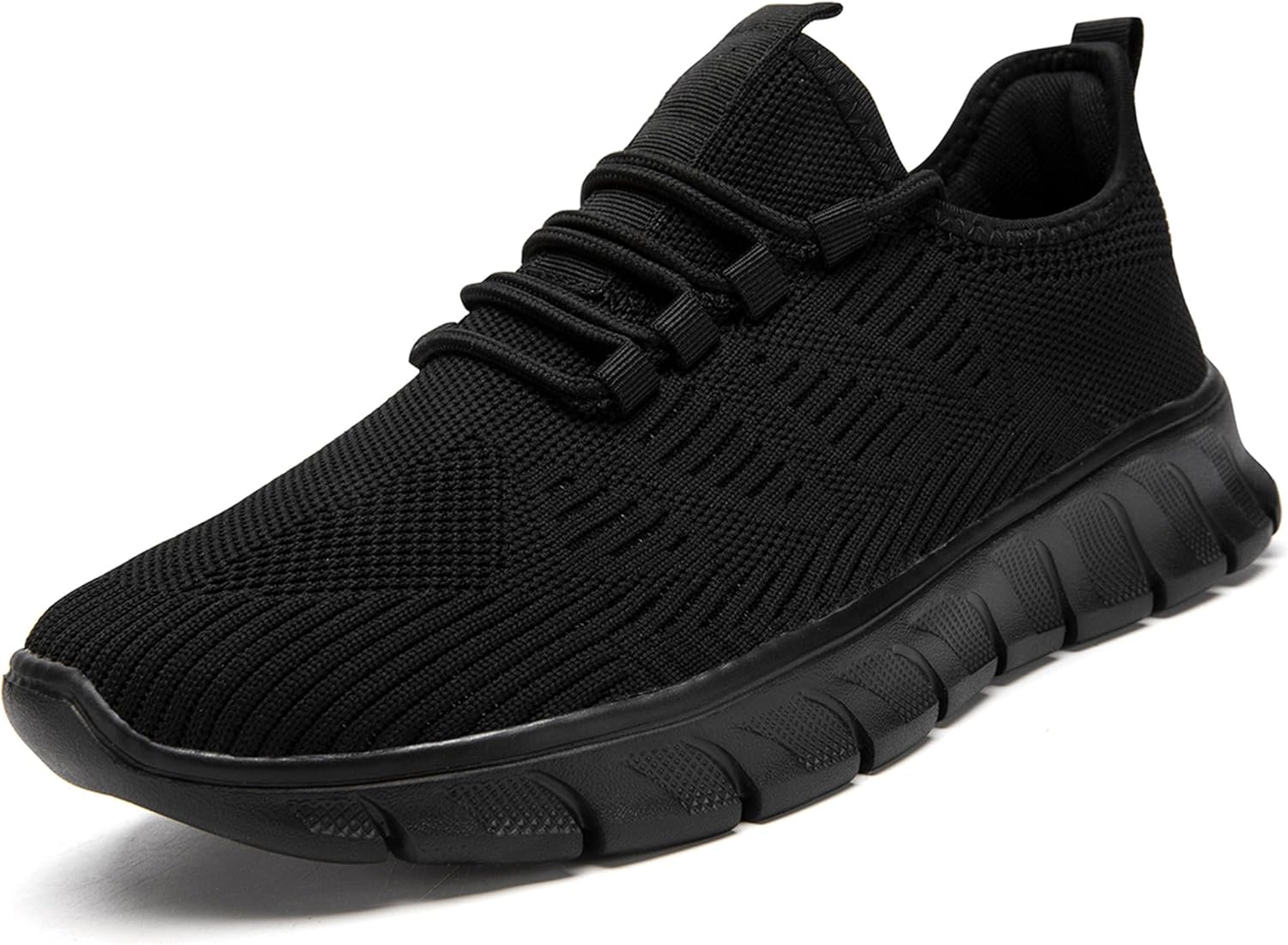 EKRBXA Women Running Shoes Tennis Walking Shoes Slip On Lightweight Workout Sport Jogging Non Slip Gym Sneakers