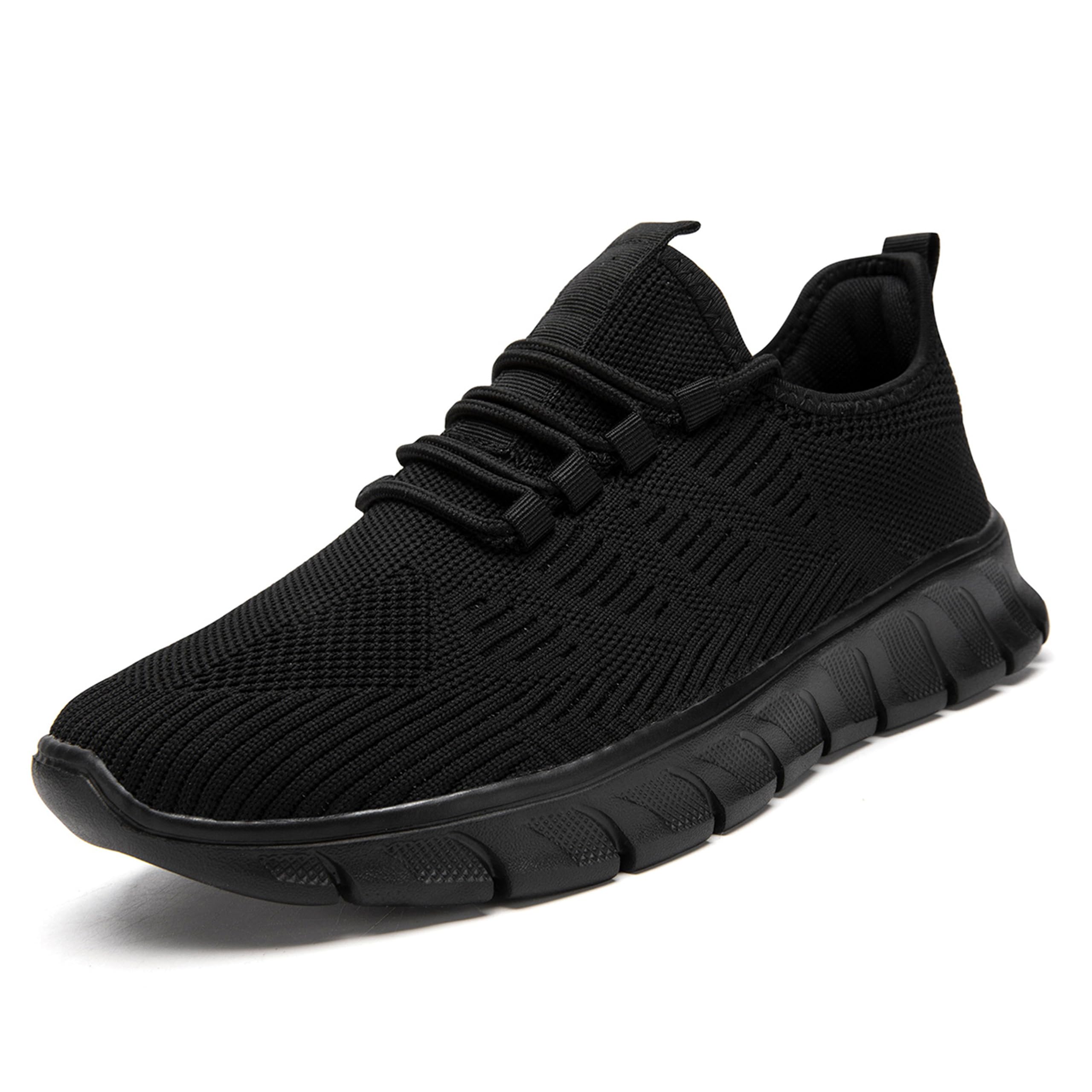 EKRBXA Running Shoes for Women Womens Walking Sneakers Athletic Tennis Gym Non S