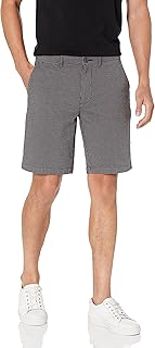Sponsored Ad - Goodthreads Men's 9" Inseam Comfort Stretch Seersucker Short