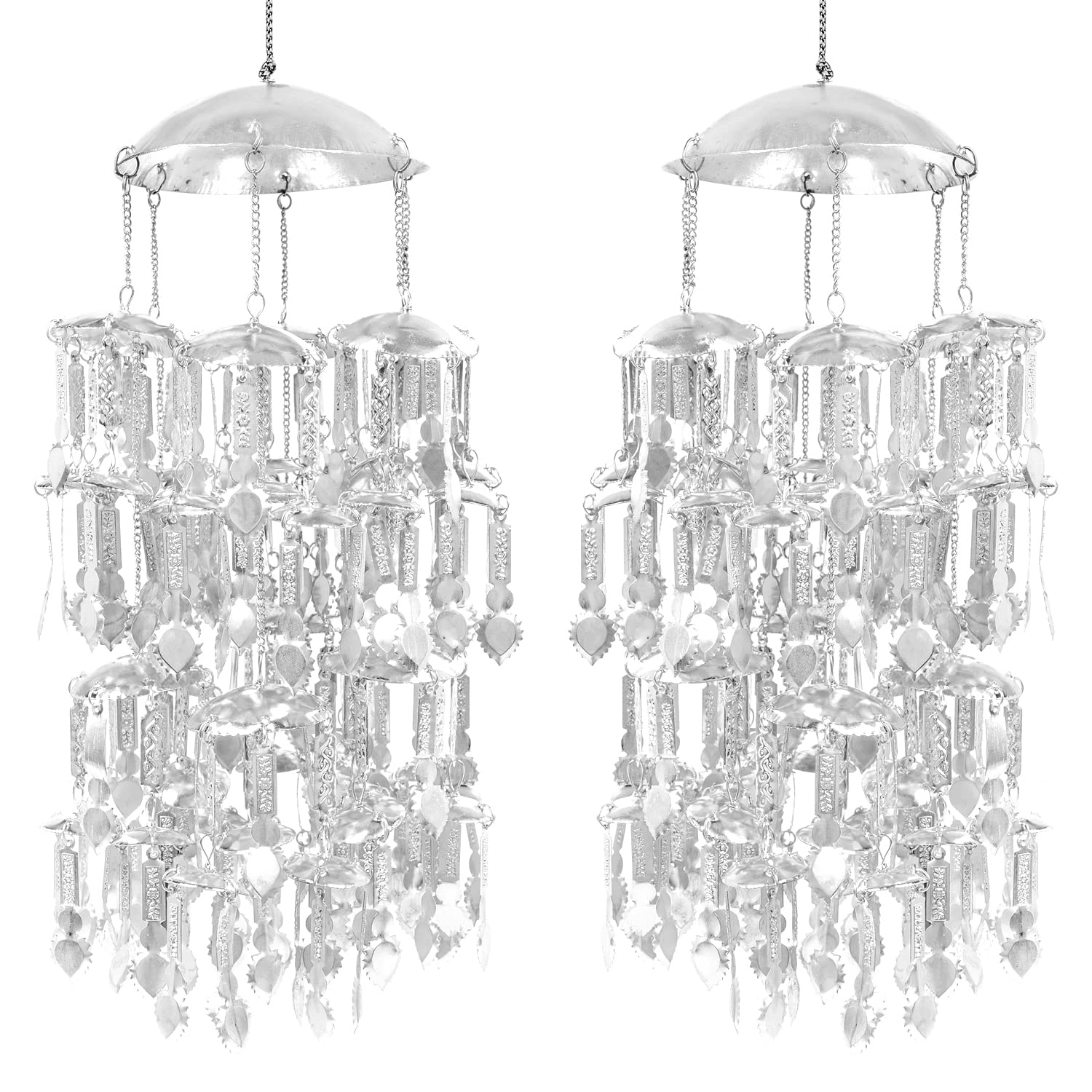 See full amazon price history chart for CHOTTEY LAL AND SONS Womens Silver Plated Punjabi Bridal Hand Hanging Kalera- KLR100172 CHOTTEY LAL AND SONS Womens Silver Plated Punjabi Bridal Hand Hanging Kalera- KLR100172 (B08WHHFS7X) Amazon Price History, Amazon Price Tracker