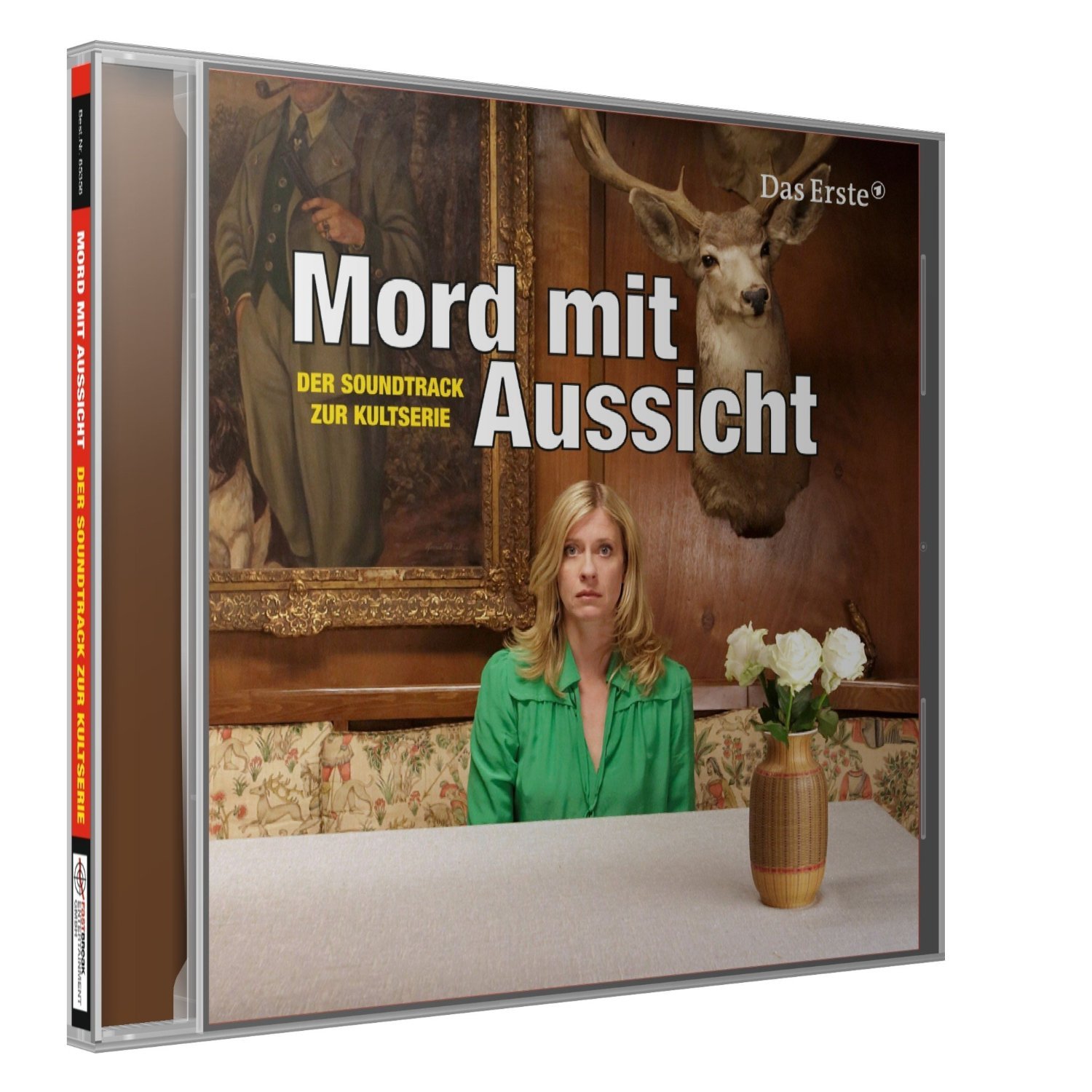 Mord mit Aussicht-der Soundtrack zur Kultserie