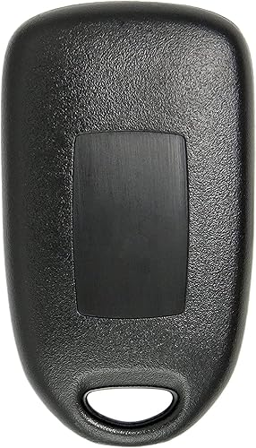 Miniatura 2 de Keyless2Go - Llavero de auto remoto de entrada sin llave para vehículos seleccionados Mazda que utilizan FCC KPU41805 y modelo 41805