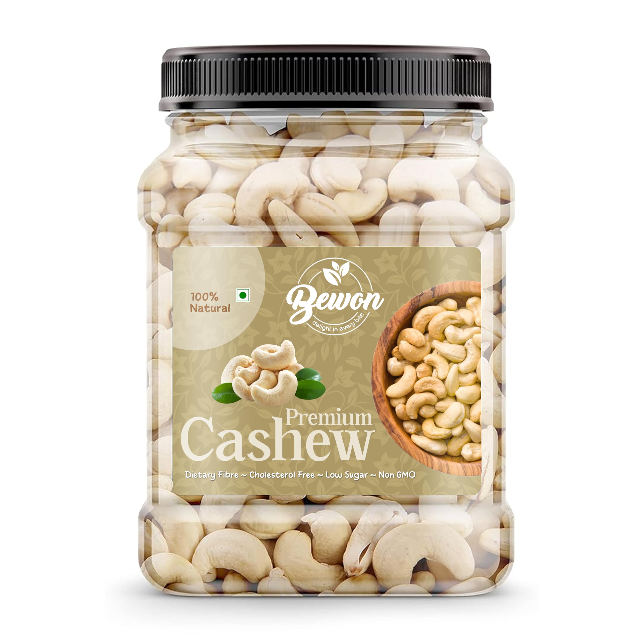 See full amazon price history chart for BEWON Whole Cashew Nuts Natural Premium Whole Cashews | Big Size Kaju nuts | Nutritious & Delicious (1 kg) BEWON Whole Cashew Nuts Natural Premium Whole Cashews | Big Size Kaju nuts | Nutritious & Delicious (1 kg) (B0D844SVWW) Amazon Price History, Amazon Price Tracker