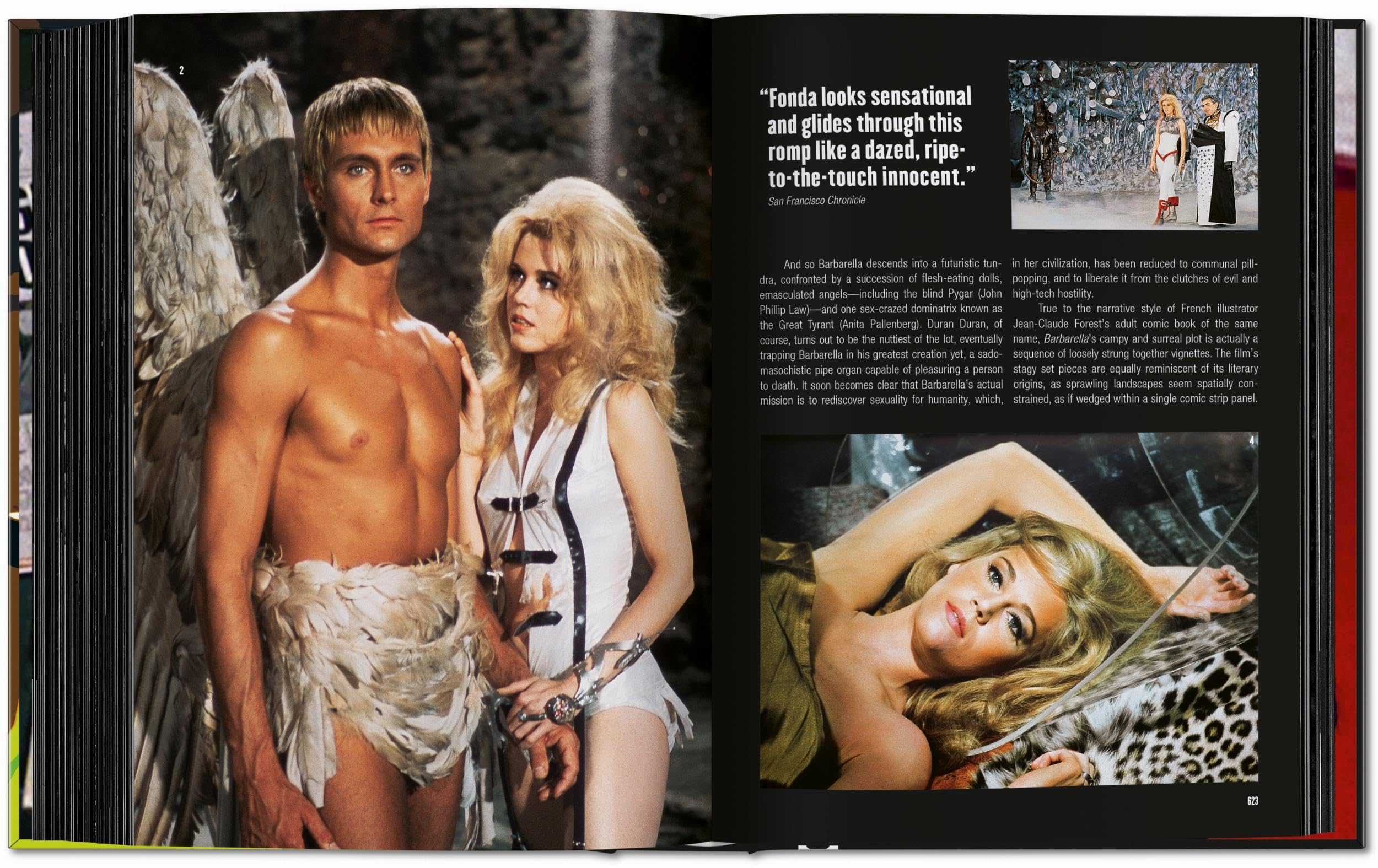 100 Movies of the 1960s