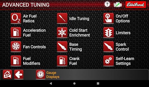 E-Tuner 4 Plus