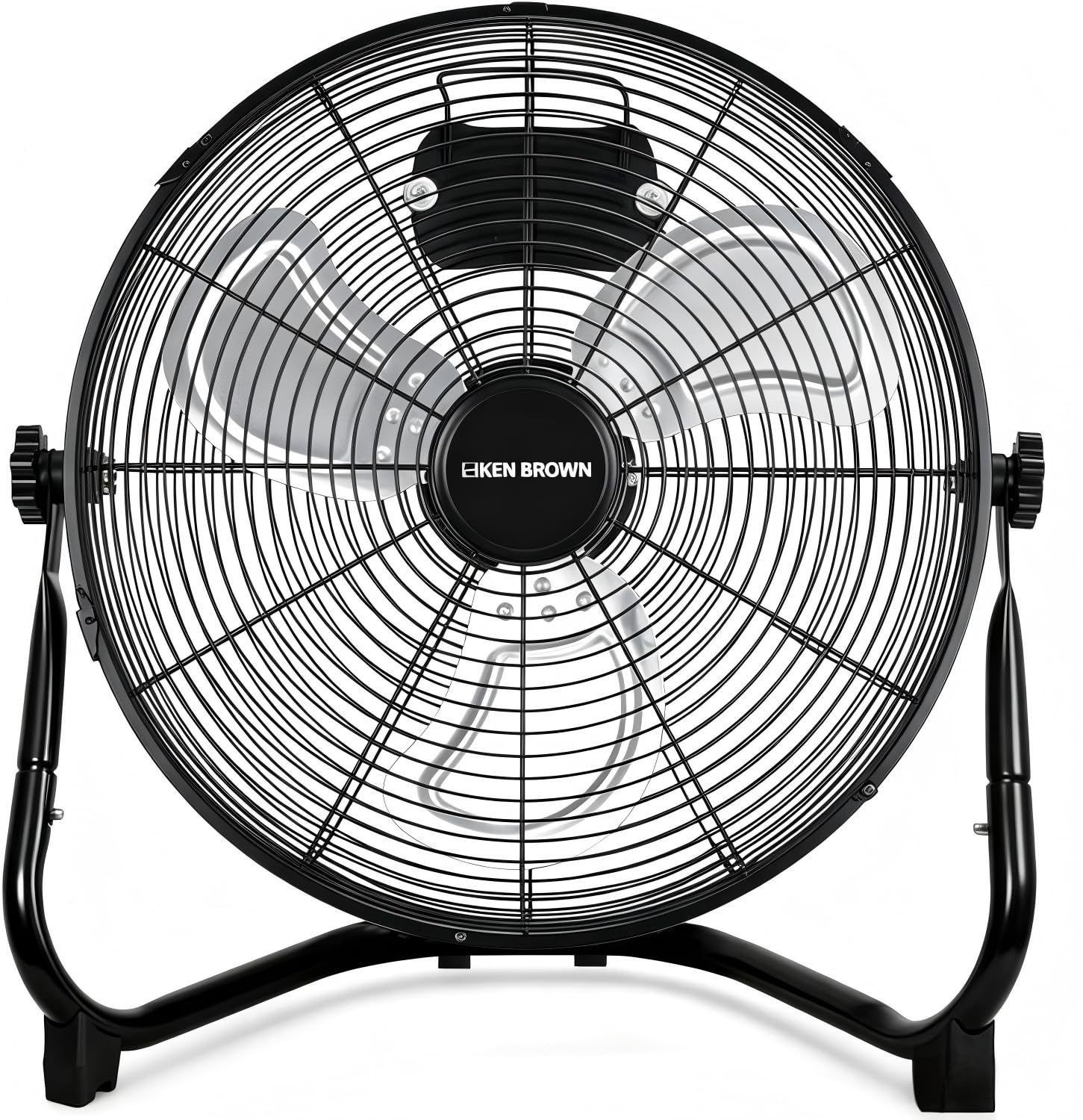 KEN BROWN 14' High Velocity Box Fan