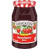 Smucker's Seedless Strawberry Jam, 12 Ounces