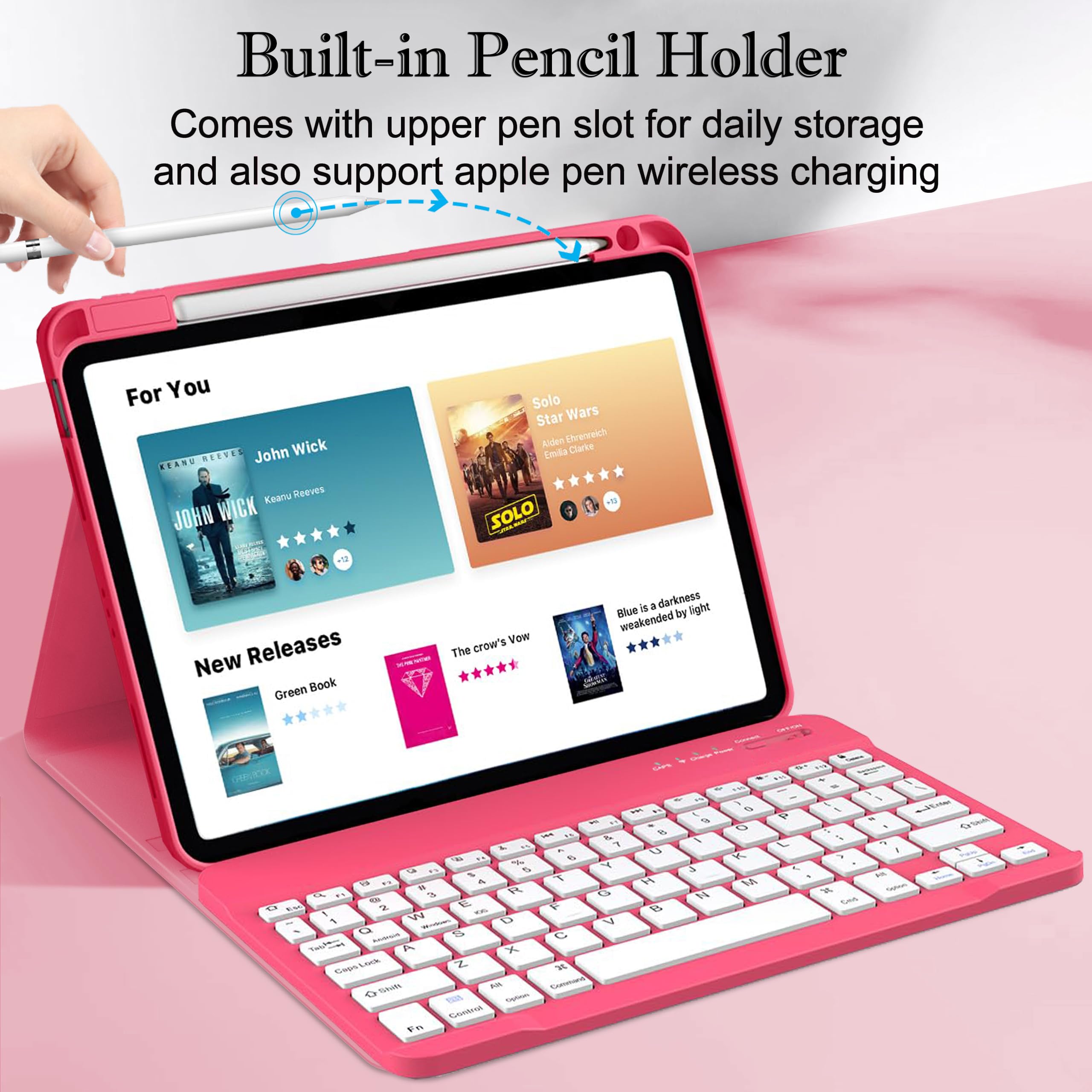 Amazon.co.jp: iPad Mini 第7世代 (A17 Pro 2024) & 6th (2021) 8.3 