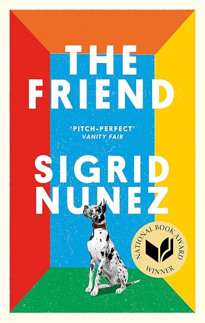 Portada de The Friend