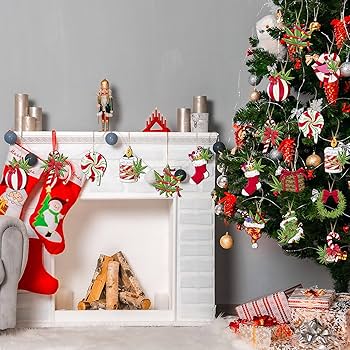 WHAT WE WANT _ 木製Xmas tree WHAT WE WANT _ 木製Xmas tree Amazon.com: Green Christma Tree