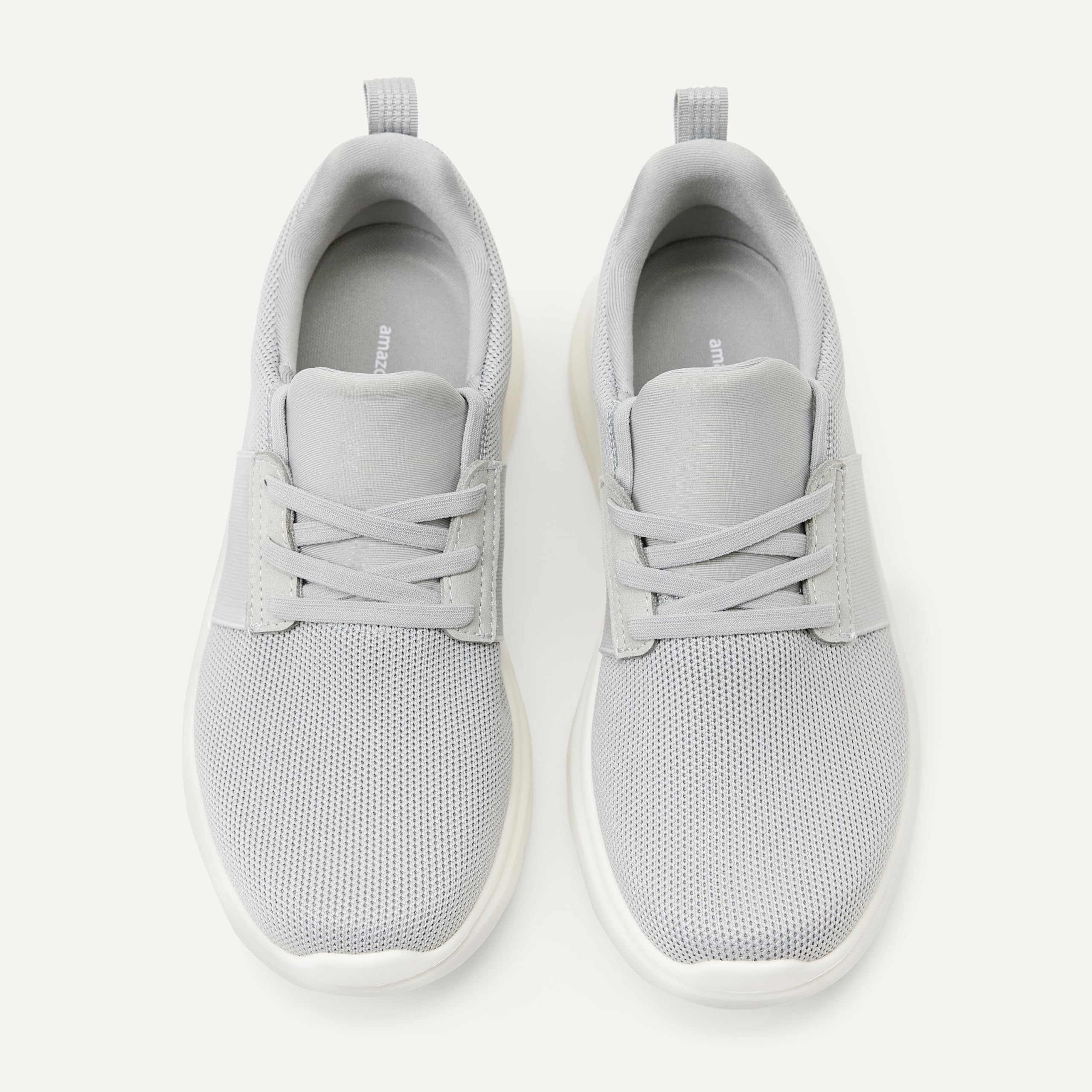 Amazon Essentials Mujer Zapatillas Deportivas Ligeras de Punto
