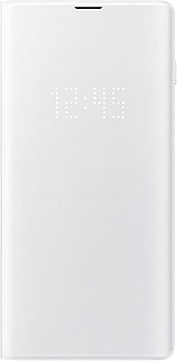 Samsung Led View Cover funda oficial para Samsung Galaxy 10 color verde Samsung Led View Cover funda oficial para Samsung Galaxy 10 color verde