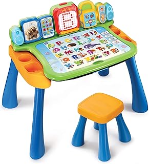 table interactive enfant