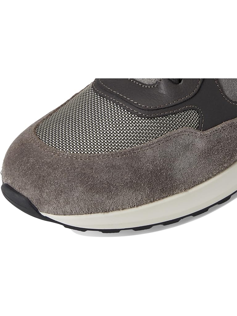 Gray Mephisto Driss