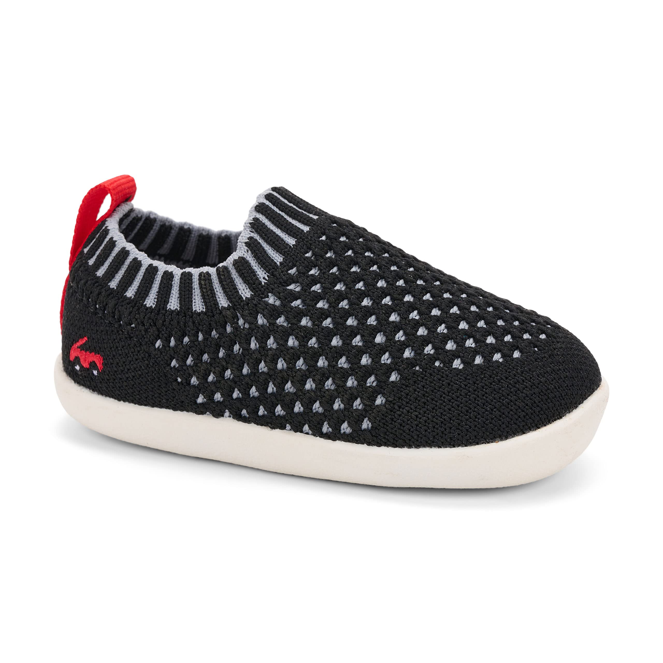 See Kai RunBaby Knit - Slip-On First Walker Shoes for Infants