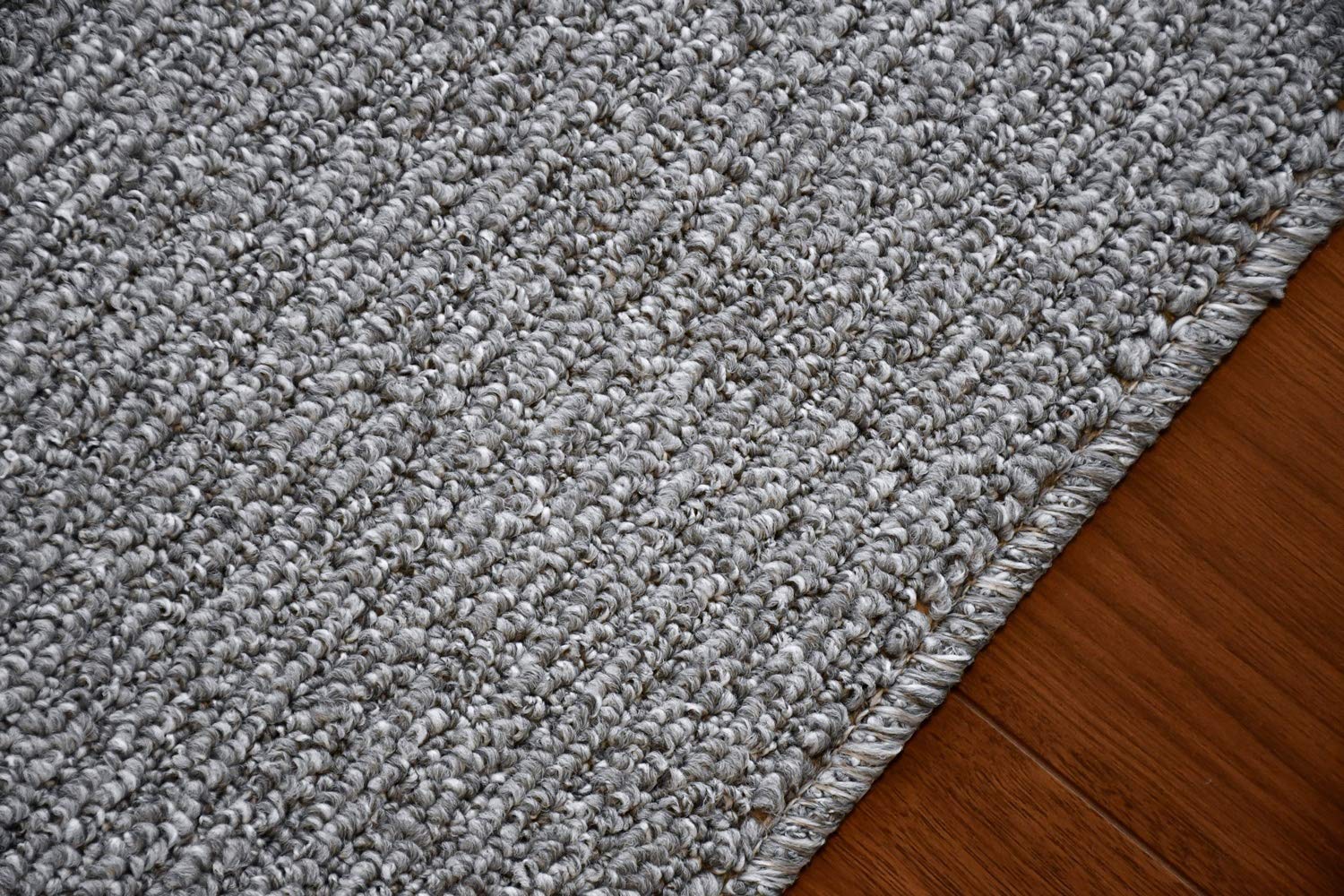 Amazon｜日本製 ダイニングラグ カーペット 180x220cm 約 3畳