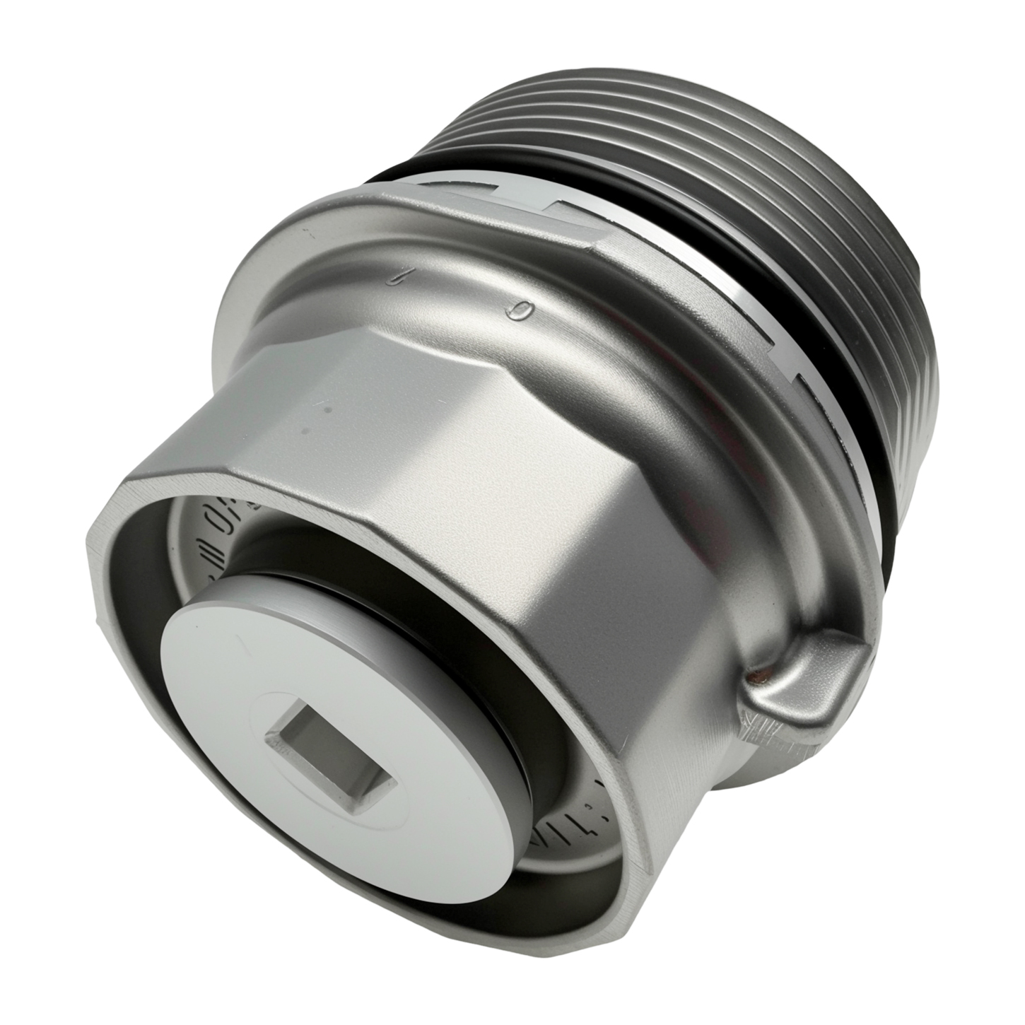 Amazon.com: HYNYHT Engine Oil Filter Housing Cap 15620-40030