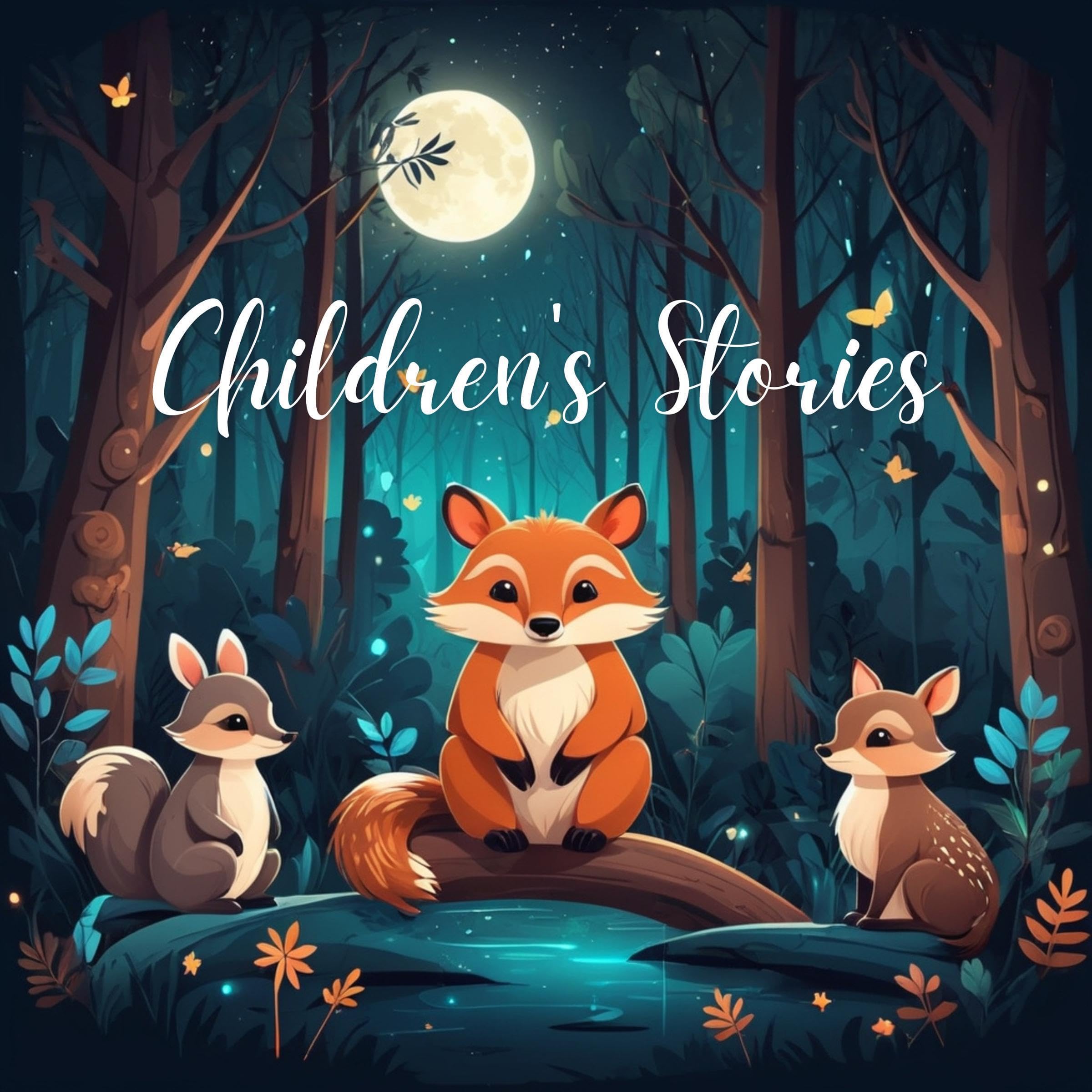 Children's Stories