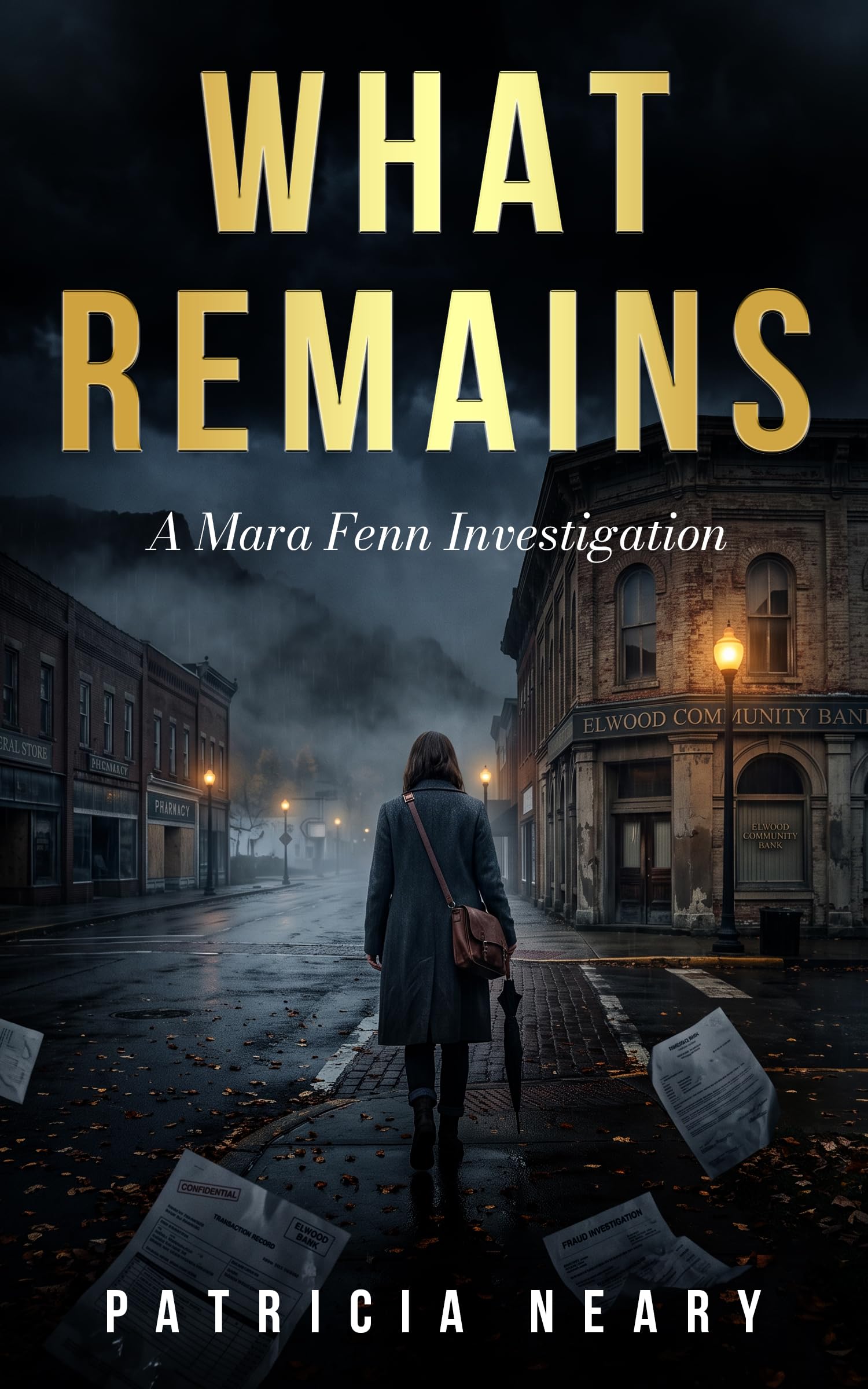 What Remains