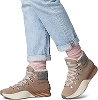 Vista 5 de Sorel Out N About III Conquest - Botas para mujer