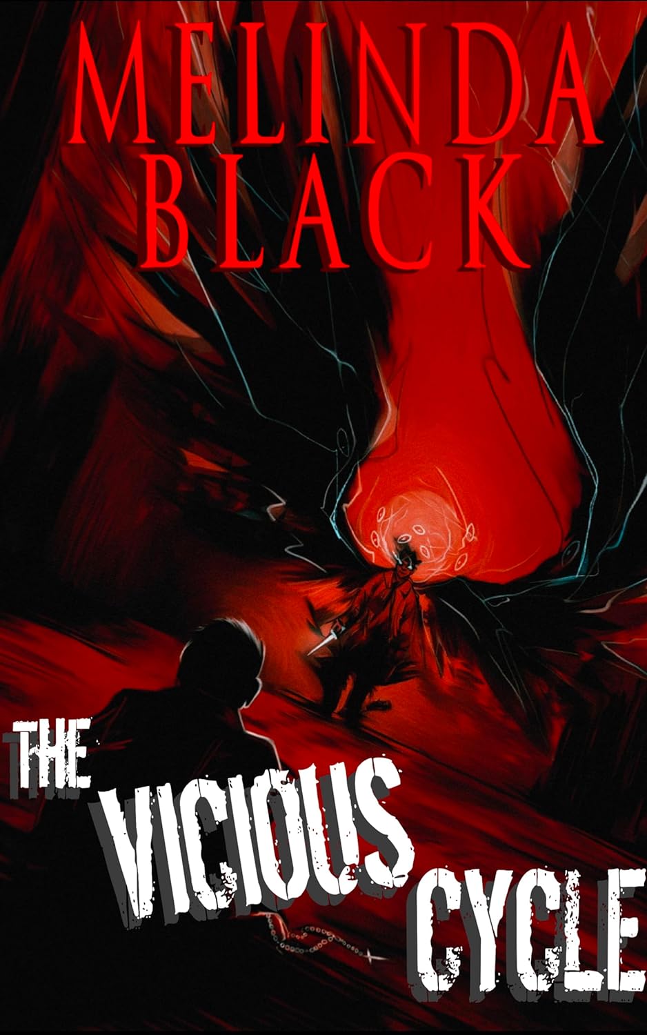 The Vicious Cycle (✝︎ THE VICIOUS CYCLE ANTHOLOGY SERIES ✝︎ Book 1)      Kindle Edition