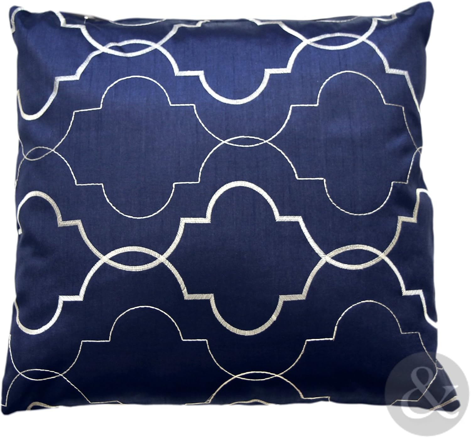 RETRO Embroidered Cushion Covers Sofa Bed Scatter Cushions