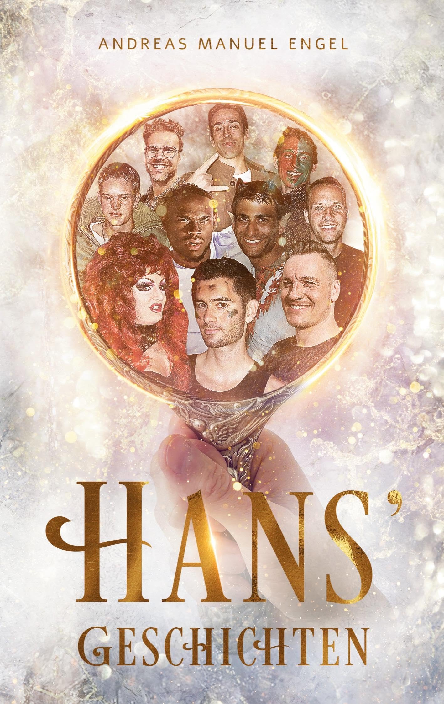 Hans' Geschichten