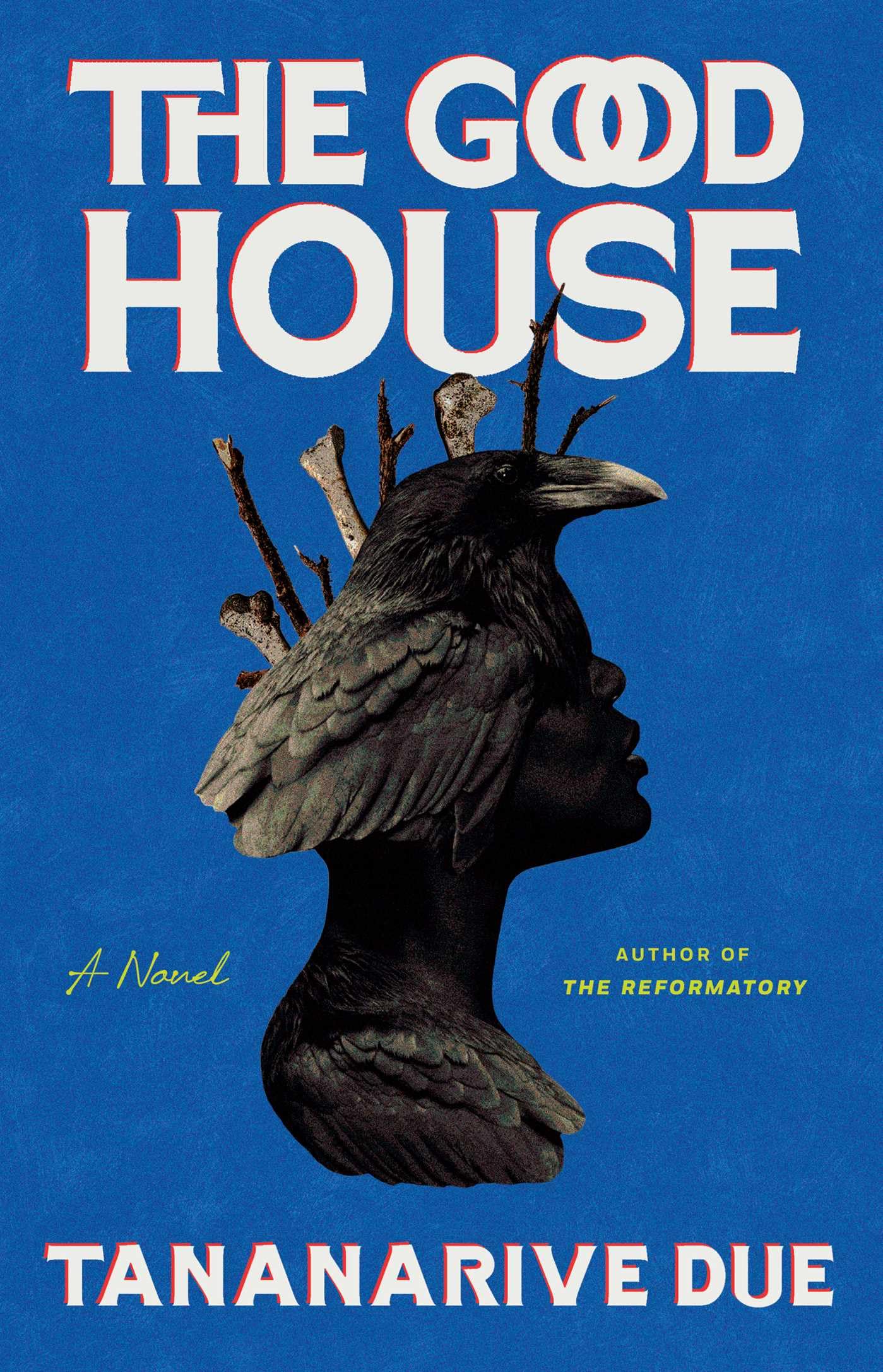 The Good House: A Novel