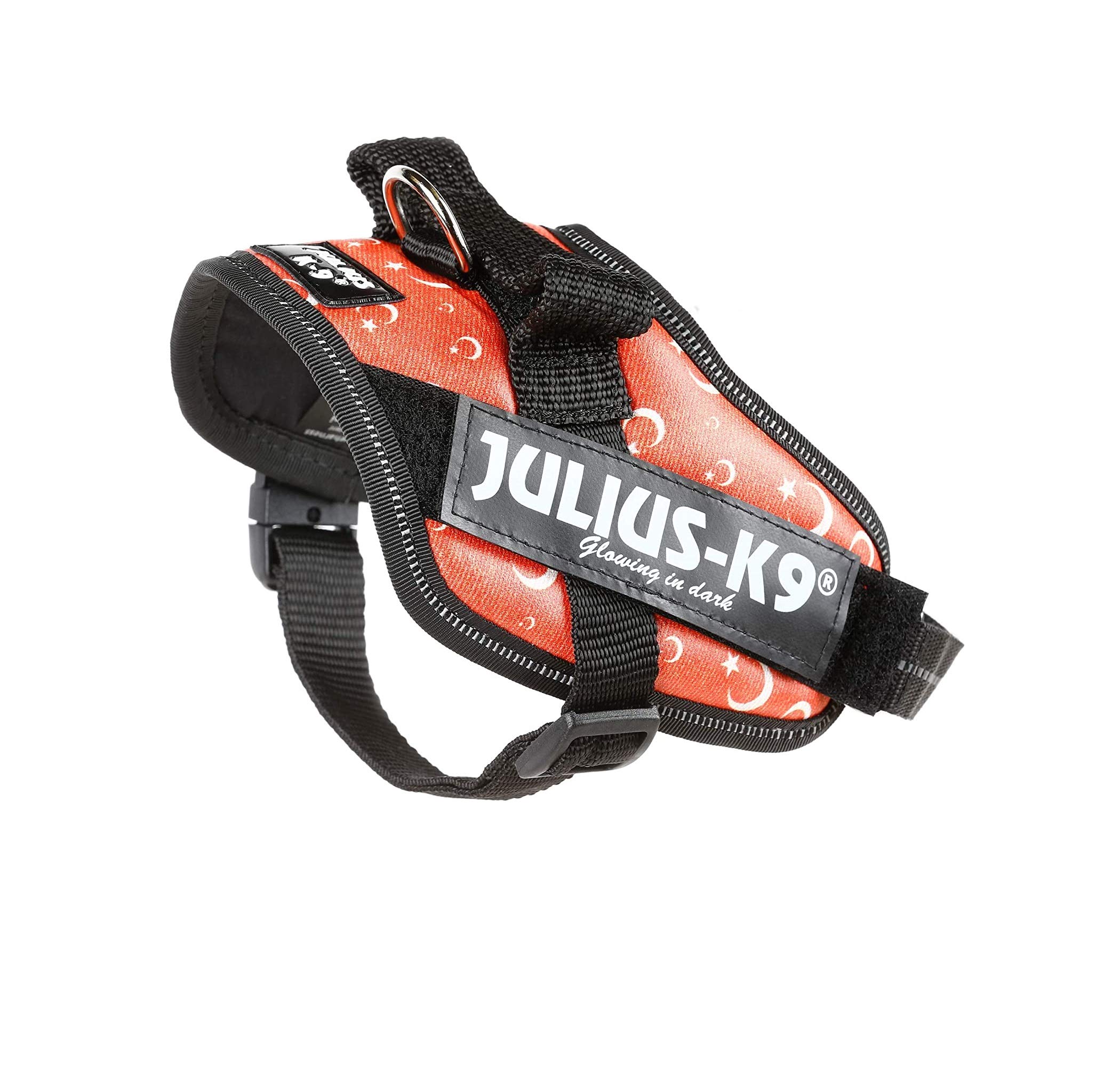 Julius-K9 IDC Powerharness, Camouflage, M/0 — view 345