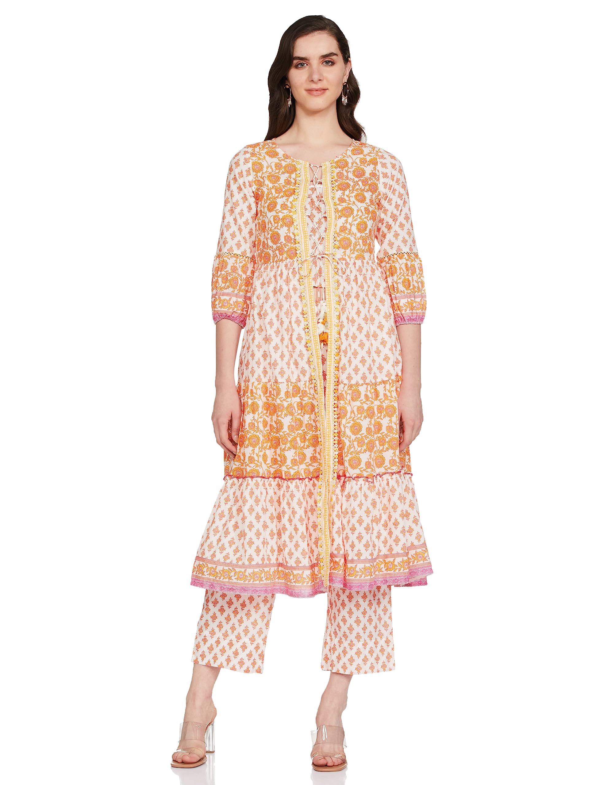 global desi Womens SET-3