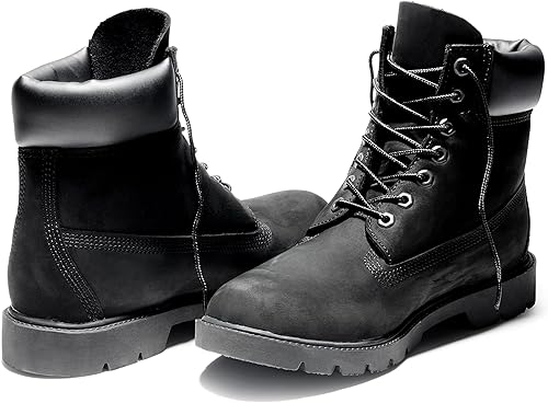 Miniatura 6 de Timberland - Botas impermeables de calidad prémium para hombre, 6pulgadas