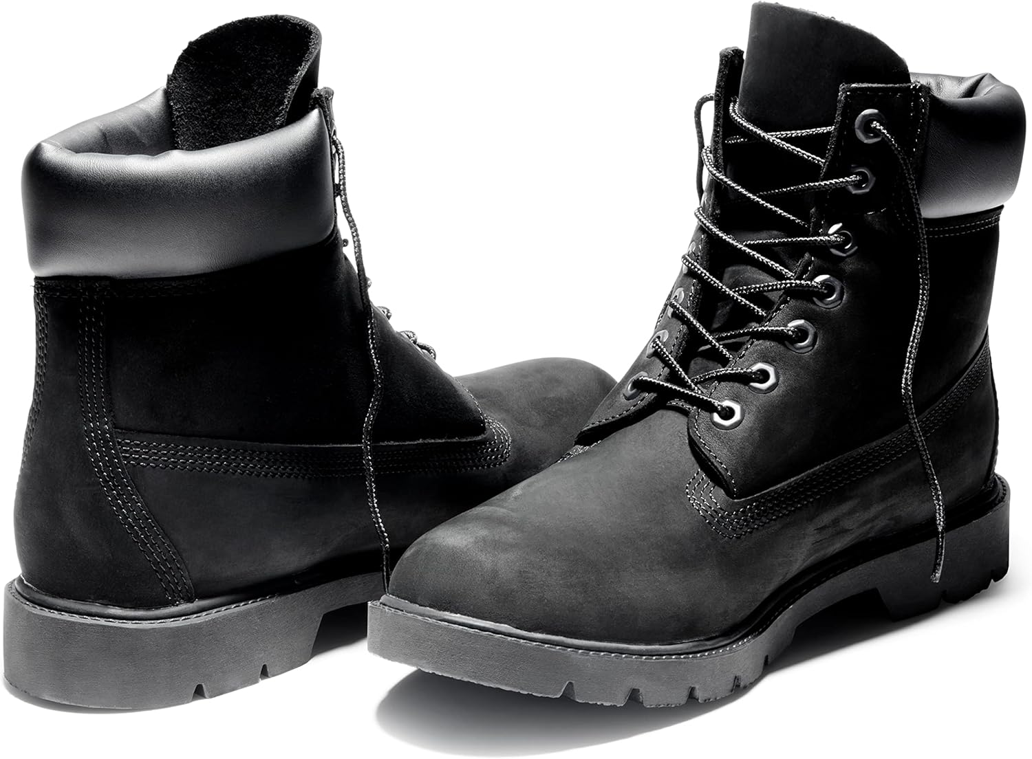  | Timberland Men's 6-Inch Premium Waterproof Boot | Oxford & Derby
