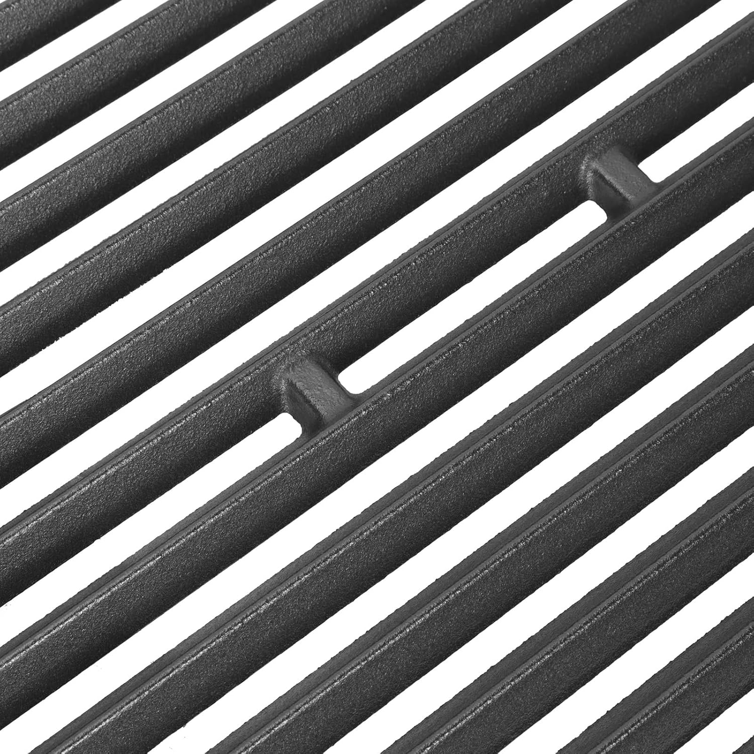 15 Inch Grill Grate for Broil King Grill Replacement Parts 9865-54 9453-54 9453-57 9453-64 9453-67 Signet 20, 90, 390 Crown 40, Grill Parts for Broil-Mate, Silver Chef, Sterling and More