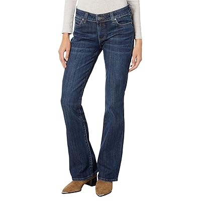 KUT from the Kloth Natalie High Rise Bootcut Jeans Women