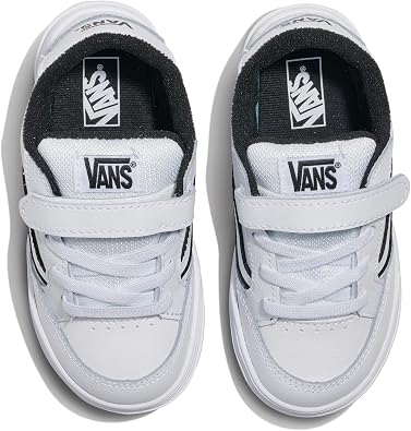 Vans Kids' Hylane Shoe - Y2K Skate Inspired Fashion Sneakers, Boys & Girls